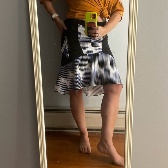 Peter Pilotto for Target Skirt NWT - Picture 4 of 6
